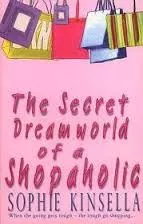 The Secret dreamworld of a shopaholic
