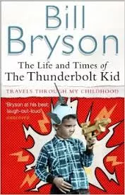 The Life and times of the thunderbolt kid
