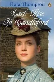 Lark rise to Candleford
