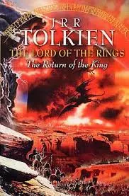 The Lord of the Rings - The return of the king