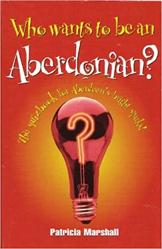 Who wants to be an Aberdonian?