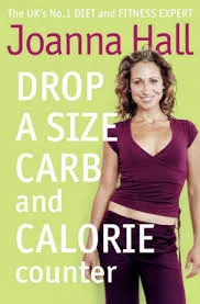 Drop a Size Carb and Calorie Counter