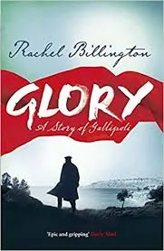 Glory : A Story of Gallipoli
