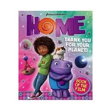 Home - Thank You For Your Planet