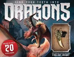 Sink Your Teeth Into Dragons