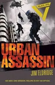 Urban Assassin