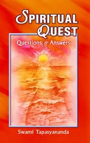 Spiritual Quest - Question and Answers