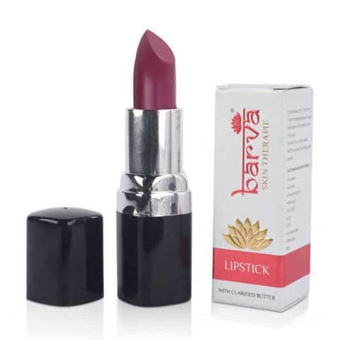 Lipstick Lilac 217 (Lead Free, Paraben Free) - 4.3 gms