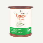 Tagara Capsules - 60 capsules