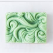 Zeolite & Rhassoul Clay Shampoo Bar - 100 gms