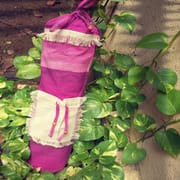 Pushpah - Handmade Ethnic Yoga Bag