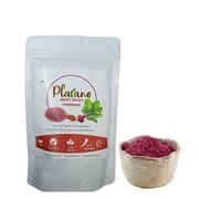 Platano Spray Dried Beetroot Powder