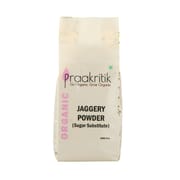 Jaggery Powder Organic - 500gm