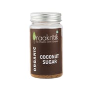 Coconut Sugar Organic 100 gms