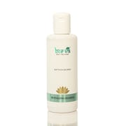 Revitalizing Shampoo (SLS Free) with Amla, Fenugreek & Aloe Vera 200 ml