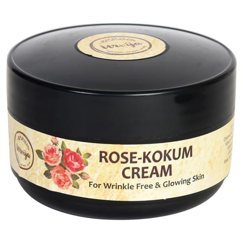Rose Kokum Cream - 100 ml