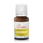 Lemongrass Essential Oil, Theraputic Grade, 10 ml