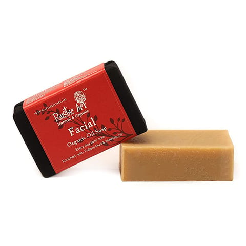Facial Soap - 100 gms