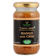 Chia Mango Jam - 220 gms