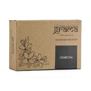 Charcoal Soap - 125 gms (Pack of 2)