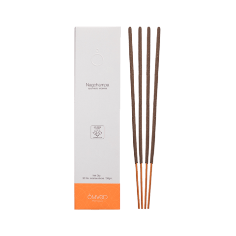 Nagchampa Incense Sticks 30 gms