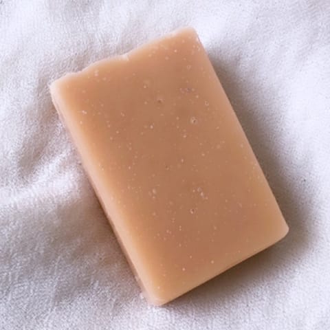 Rosehip & Kaolin Soap 70 gms