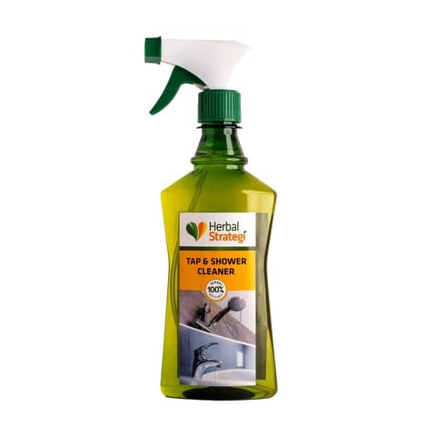 Herbal Tap & Shower Cleaner, 300 ml