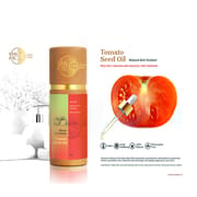 Tomato Seed Oil - Natural Anti- Oxidant, 30 ml