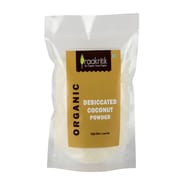 Organic Dessicated Coconut Powder - 200 gms