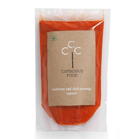 Kashmiri Red Chili Powder 100 gms