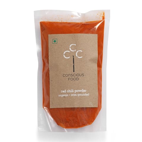 Red Chili Powder 100 gms (Pack of 2)
