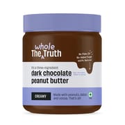 Dark Chocolate Peanut Butter- 325 gms