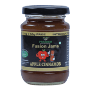 Apple Cinnamon Jam - 175 gms
