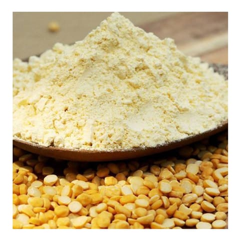 Organic Gram Flour (Besan) 500 gms