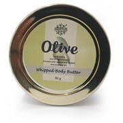 Olive�Whipped Body Butter 50 gms
