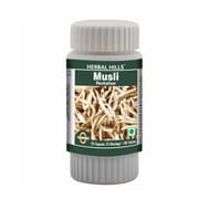 Musli Tablets