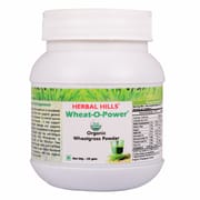 Wheatgrass 100 Gms Powder