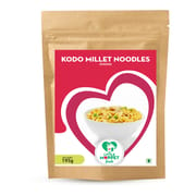 Kodo Millet Noodles 200 gms (Pack of 2)