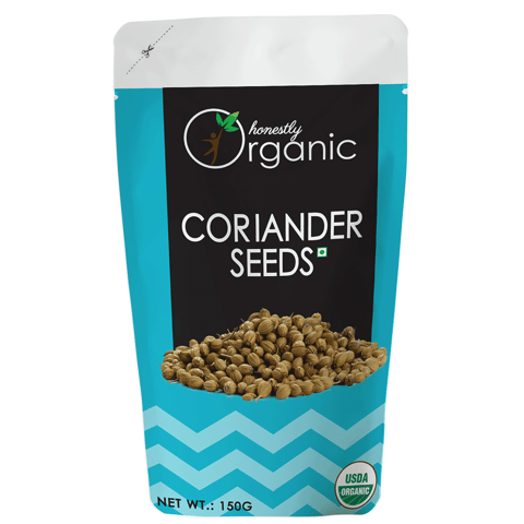 Coriander Seeds - 350g