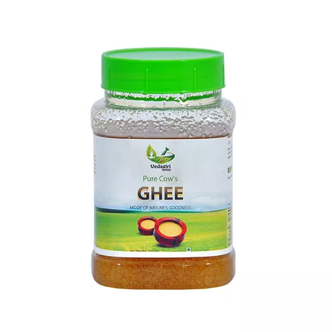 Pure Cow's Ghee  - 250 gms