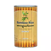 Bamboo Rice  - 450 gms