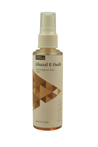 Ghazal E Oudh - Oudh Fragrance 50 ml