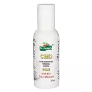 Concentrated Mineral Drops 50 ml