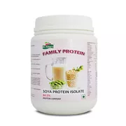 Family Soy Protein 300 gm
