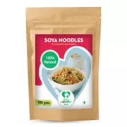 Soya Noodles - 180 gm