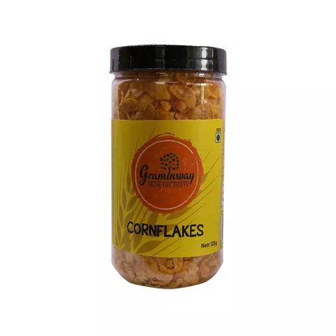 Corn Flakes (Pack of 2) - 250 gms