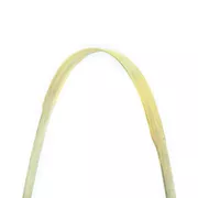 Bamboo Tongue Cleaner (Set of 6)