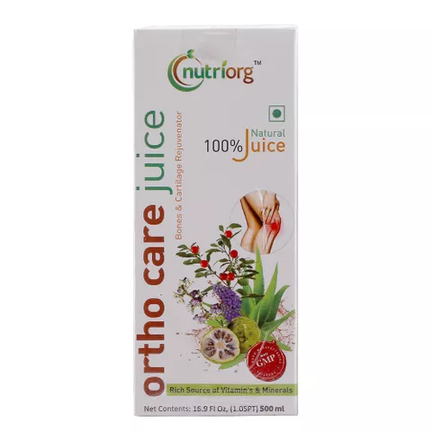 Ortho Care Juice 500 ml