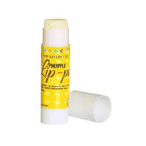 Pineapple Lip-Pop - 5gm