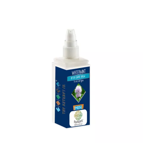 Watermint After Shave Balm -100ml